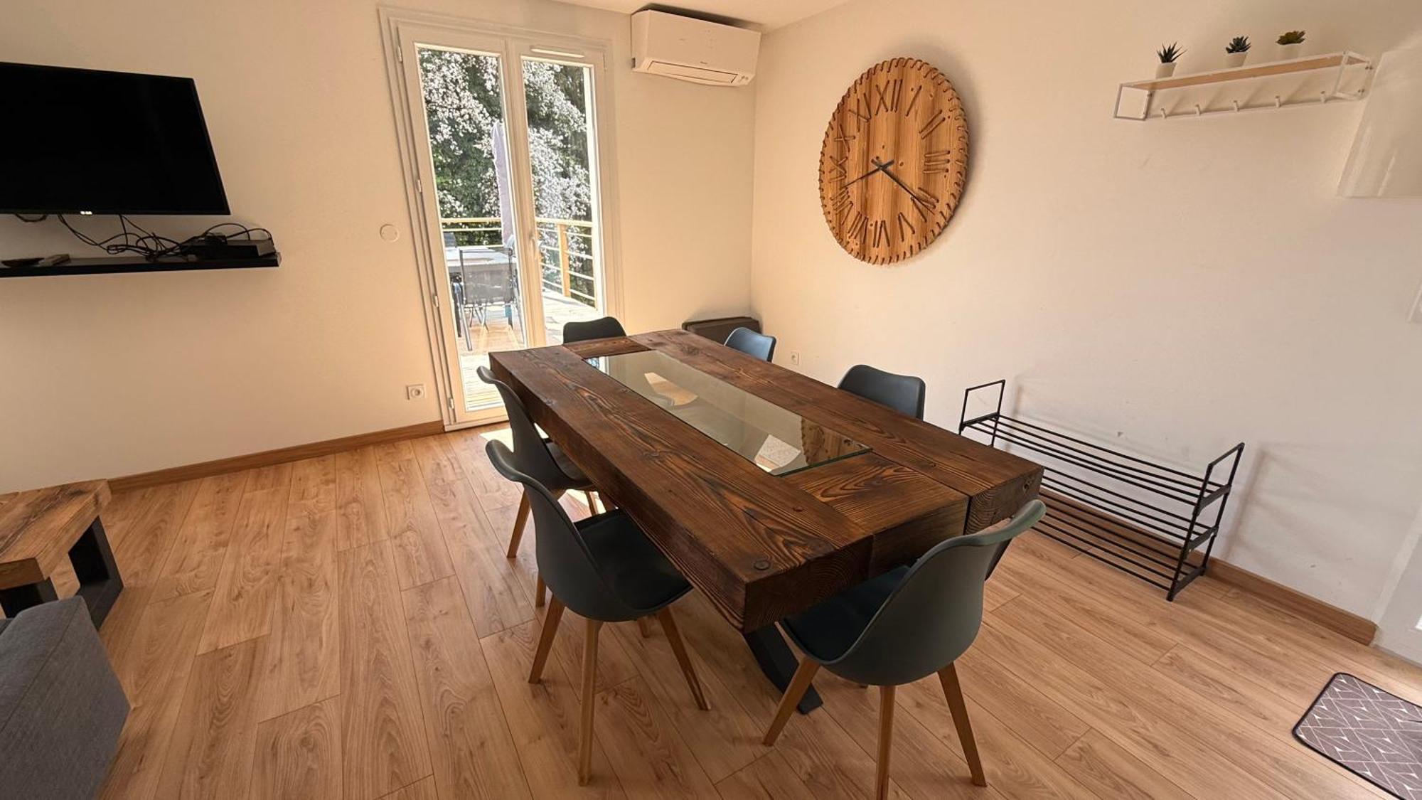 L Envol Maison Entiere Fellering Kültér fotó